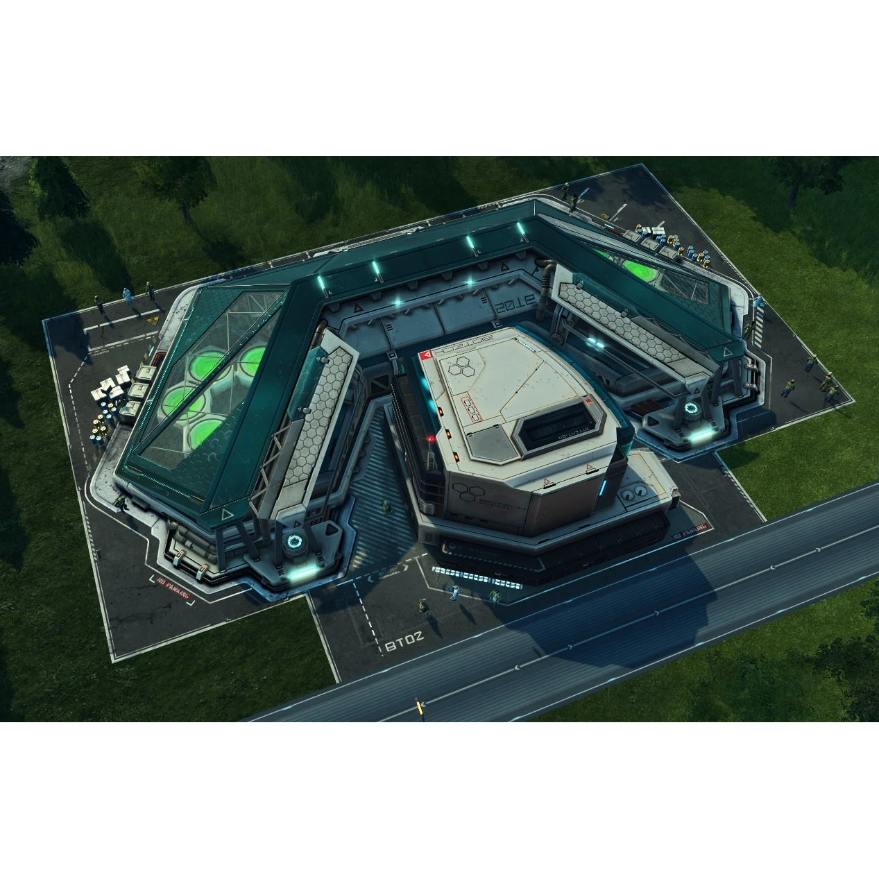 Biomedizinisches Labor